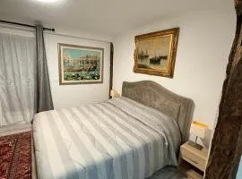 Locanda Quattro Ducati - Art Apartments