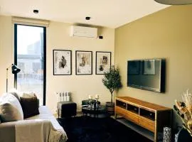 Terruar Apartments & Wine