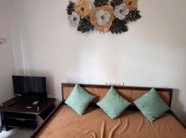 Estudio 007, Palolem, hótel í Canacona