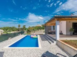 Holiday Home Villa Antoniana by Interhome