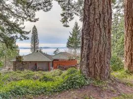Walk to The Oyster Bar Chuckanut Dr Retreat!