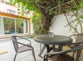 Sweet Secret Garden at Lisbon II