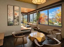 加美屋リゾート金沢片町 箔-haku-