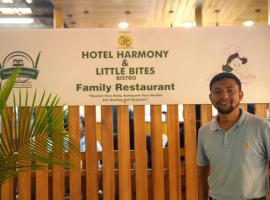 Hotel Dakshinkali Resport, hotel en Pharping