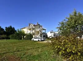 Apartment Silva B4-1 by Interhome