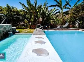 Holiday Home Villa Villa Ignacita mit privatem Pool by Interhome