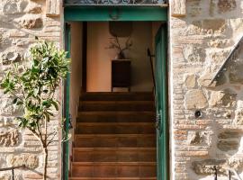 B&B Il Sogno, hotel sa Camerino