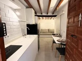 Hortet Studio Blau
