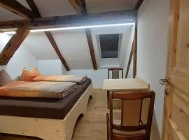 Oderlandblick Apartment