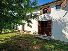 Holiday Home Istrien Traditionelles Steinhaus 5 by Interhome