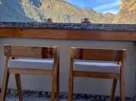 Rumiwasi Inn Apartament