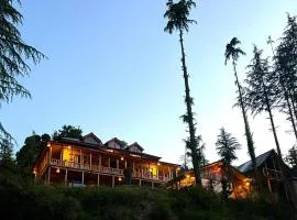 Dostel Shangarh - Pahadi Home