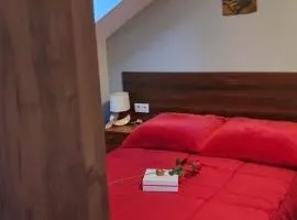 Podhale Agroturystyka u Mikołajki