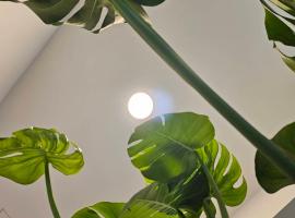 meet happiness, Hotel in Hsia-pu-hsia