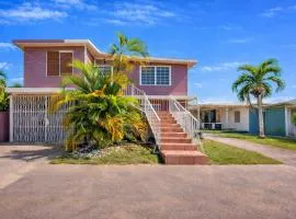 Dorado Costa De Oro Beach 2 Bedroom Oceanfront by Rentalspr