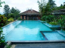 Oxyvalley Resort, Hotel in Attappādi