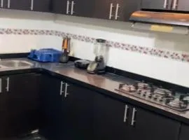 Conjunto Cerrado villa liba casa #3