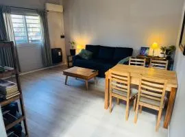 Devoto Prime Apartment