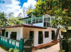 Wellassa Hillside Villa