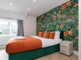 Bishop Auckland-3 Bed-Private Parking