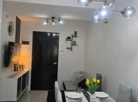 2BR Urban Deca Homes-Banilad by HK Studio 9