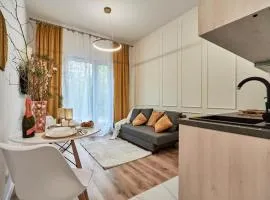 Cozy Apartment Białołęka - BOOK IT WARSAW
