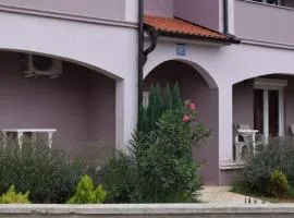 Apartment Haus Vukalovic by Interhome