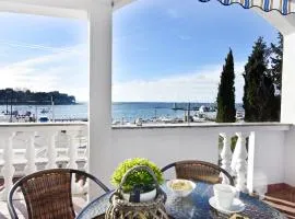 Apartment APARTMENT TONI by Interhome