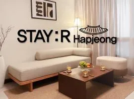 STAYR Hapjeong