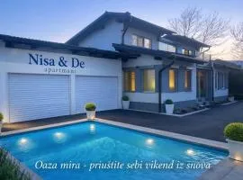 Nisa & De Apartmani