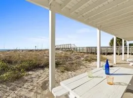Coconut Beach House B