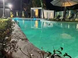 Luce del sole bangalô