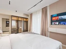 Studio in Dimri Residence