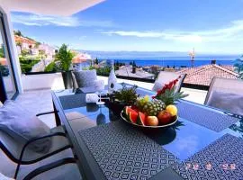 Apartment Wohnung Wohnung Escada by Interhome