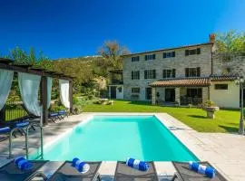 Apartment Villa Alte Mühle by Interhome