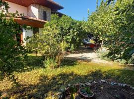 Müstakil Villla günlük kiralık, хотел в Датча