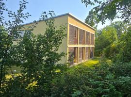 Natur - Urlaub Ferienzimmer Fremdenzimmer Zimmer Hunde herzlich willkommen, hotel v mestu Frontenhausen