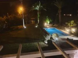 Villa Cannes