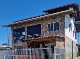 Pousada Ju Haus