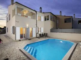 Holiday Home Villa Joel by Interhome