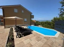 Holiday Home Gloria-Ferienhaus im Grünen by Interhome