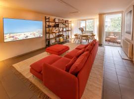 Le Farniente, Hotel in Ostende