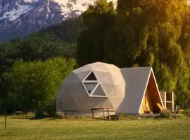 Nomade Patagonia Glamping & Domos
