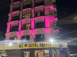 Royal Breeze Paramaribo