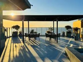 Studio Deluxe Vitória - Bahia de Todos os Santos