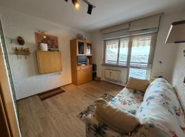 Casa Vacanze S&B, hotel i Viola