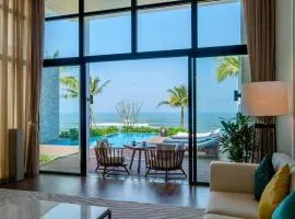 E10 Luxury Wellness Beachfront Villas Hoi An All Inclusive