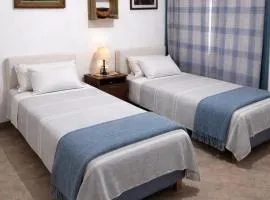 Habitación en Valle de Uco