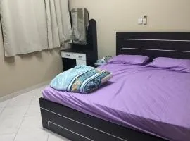 Jimi Homestay for Men