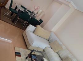 casa boutique, hotel a Porto do Son